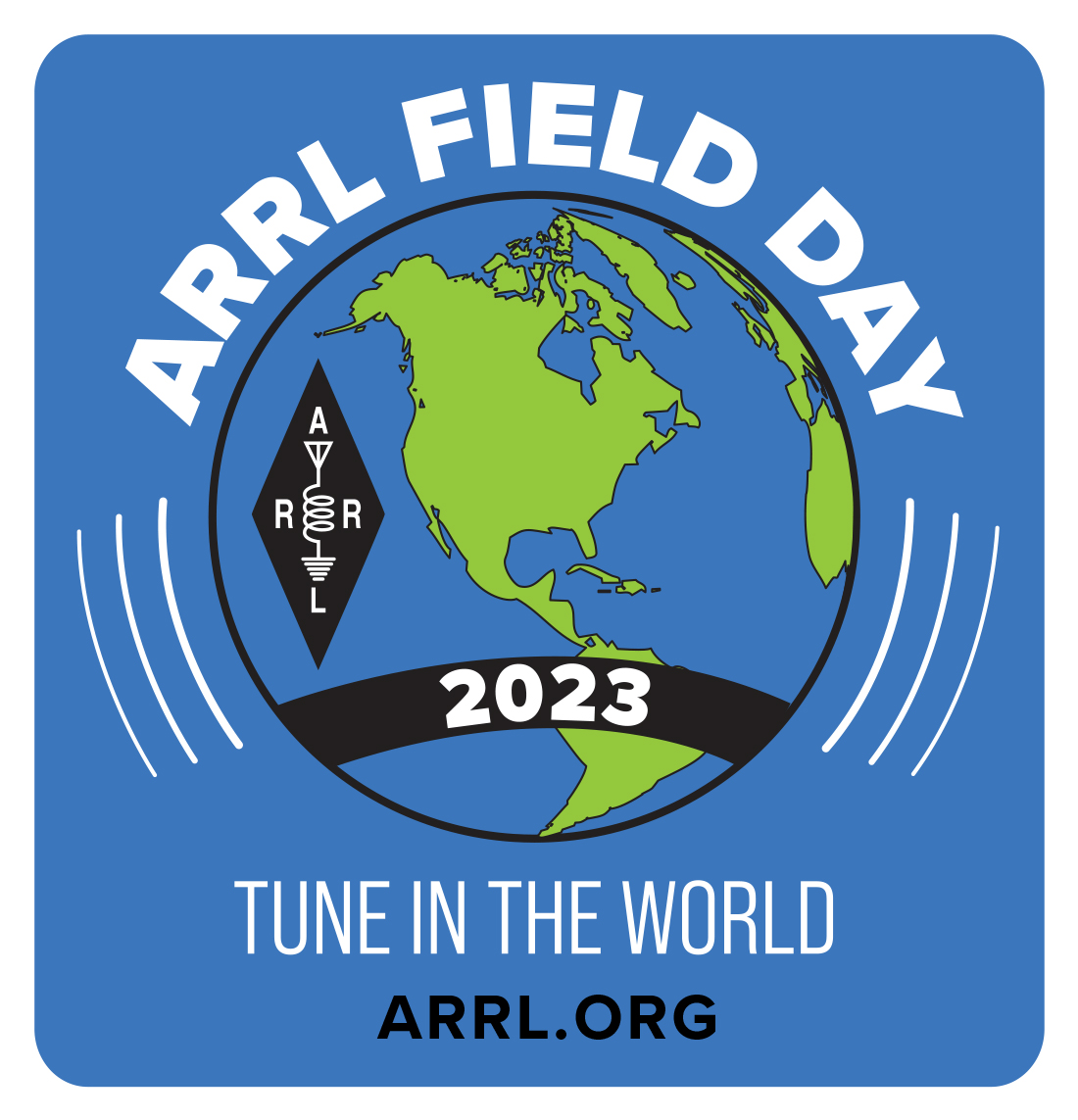 ARRL Field Day 2023
